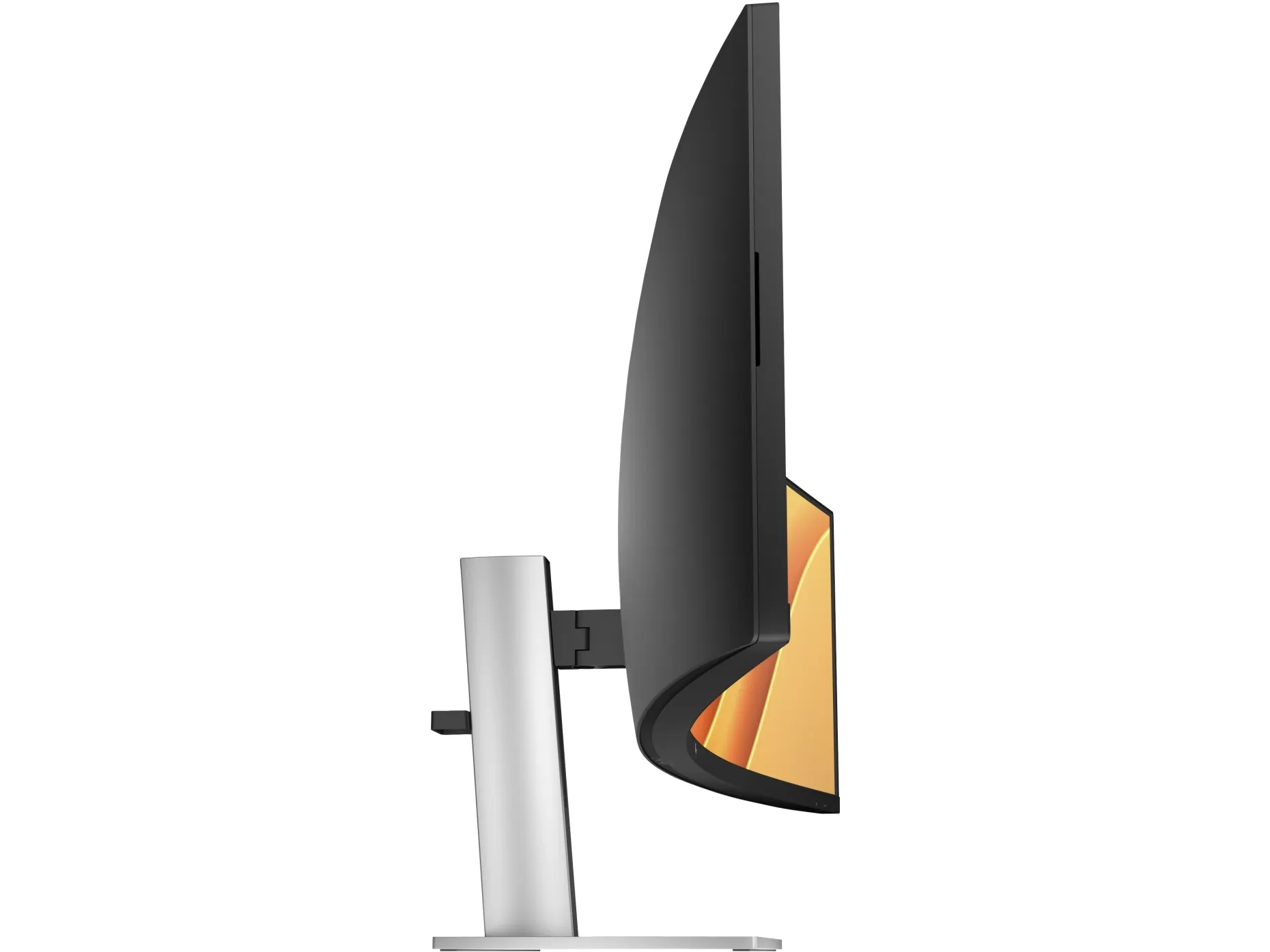 [OUTLET] - HP E45c G5 - E-Series - LED-skærm - kurvet - 44.5