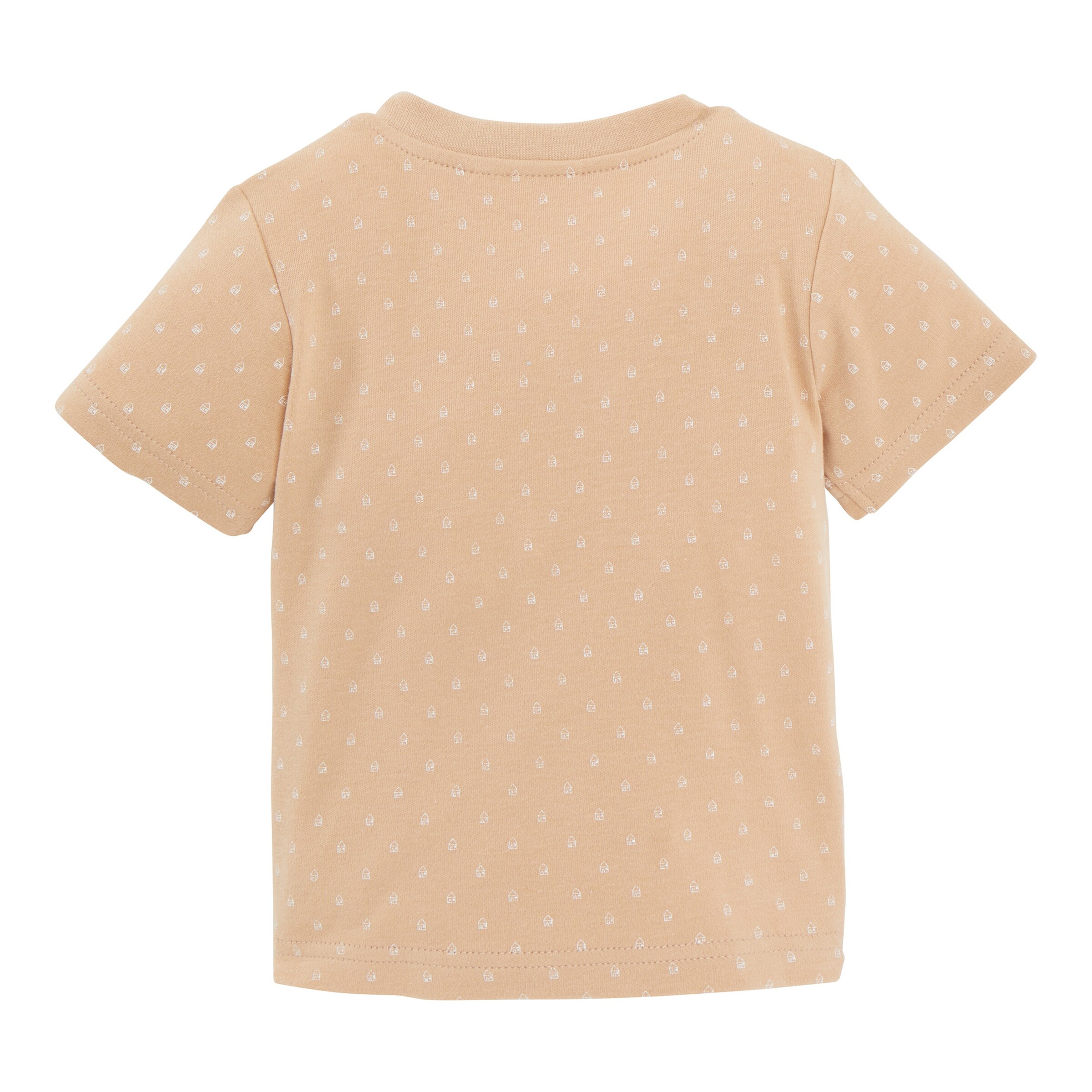 Bornino - Tiny Houses T-Shirt Haus