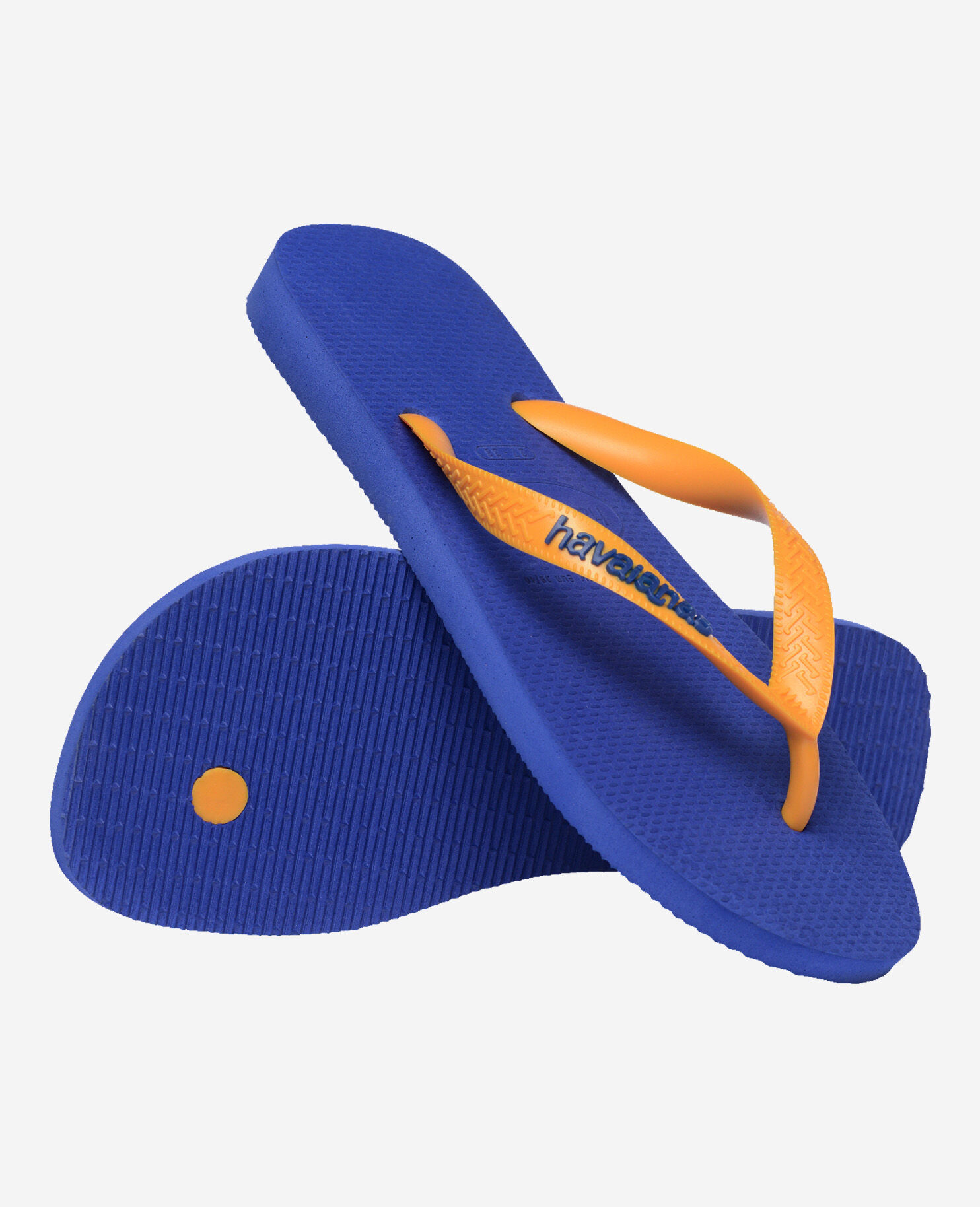 Havaianas Top Logo Pop Up