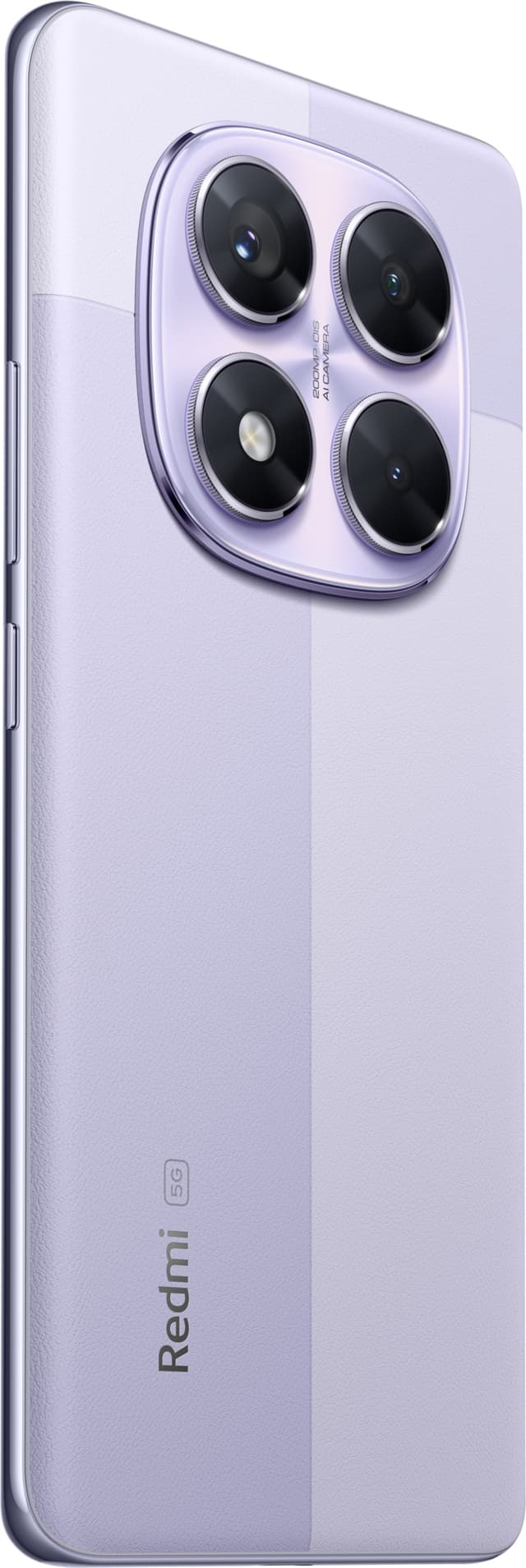 Xiaomi Redmi Note 14 Pro 5G smartphone 8/256GB (lilla)