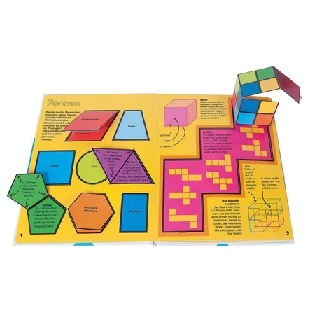 DK Verlag Mathe - sofort kapiert