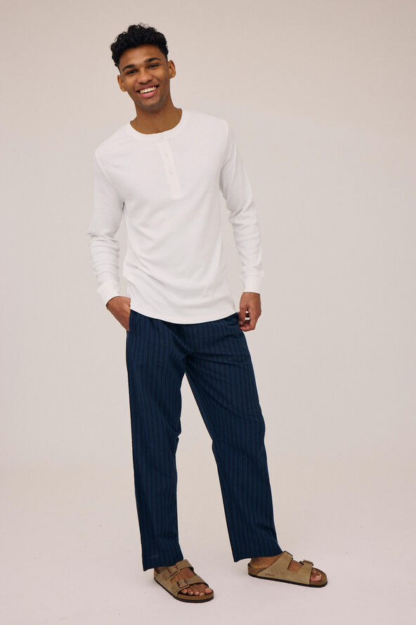Magasin du Nord Collection North 2G Navy stripe