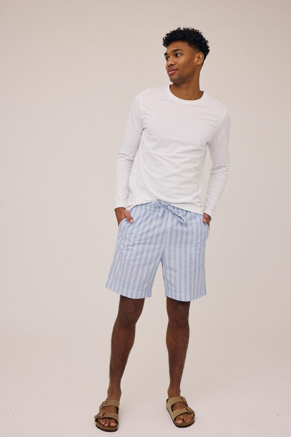Magasin du Nord Collection North 3 G Blue stripe