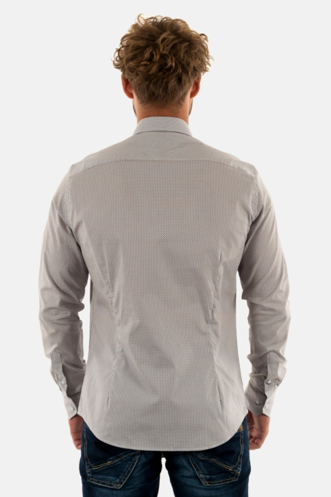 Chemise Benson & Cherry little miel