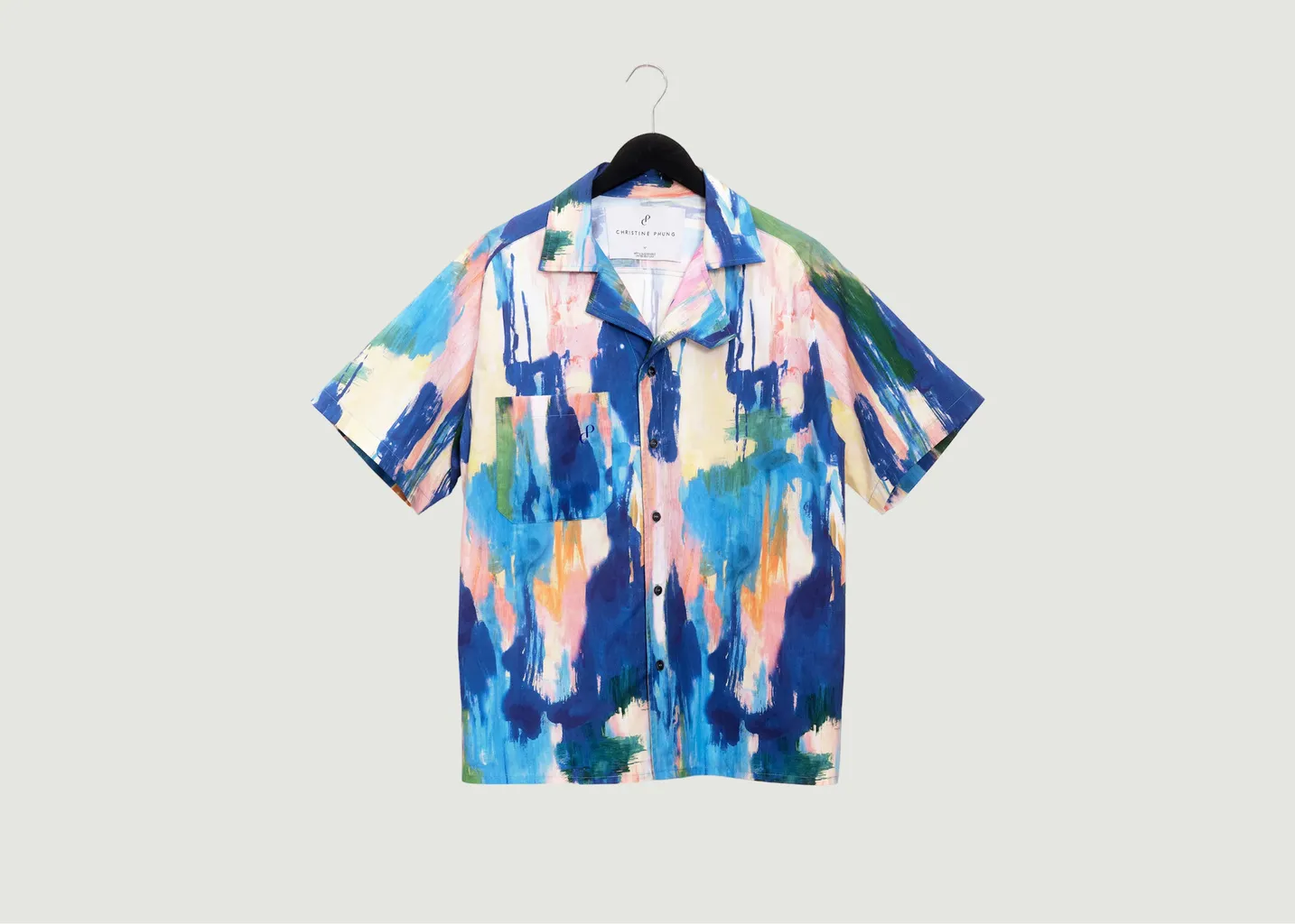 Chemise Alfa Christine Phung