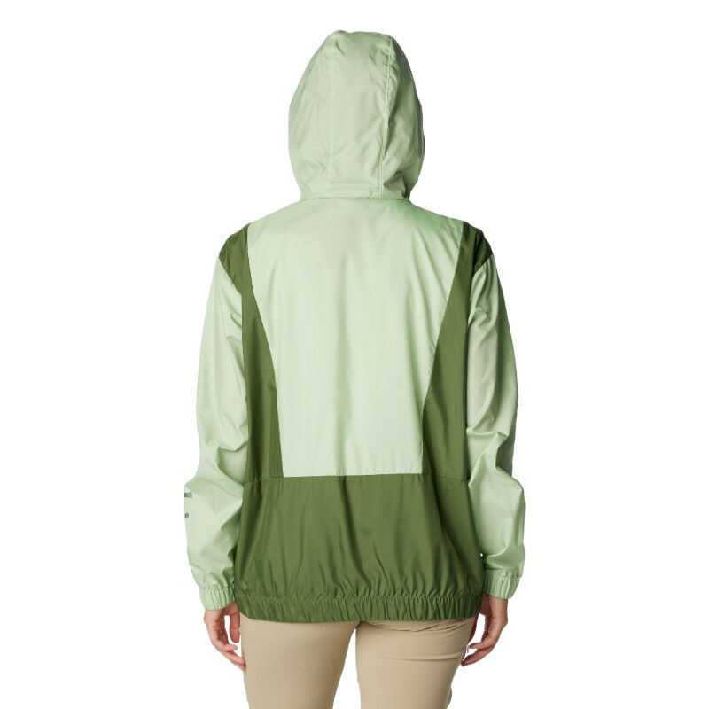 Lily Basin Jacket - Veste imperméable femme