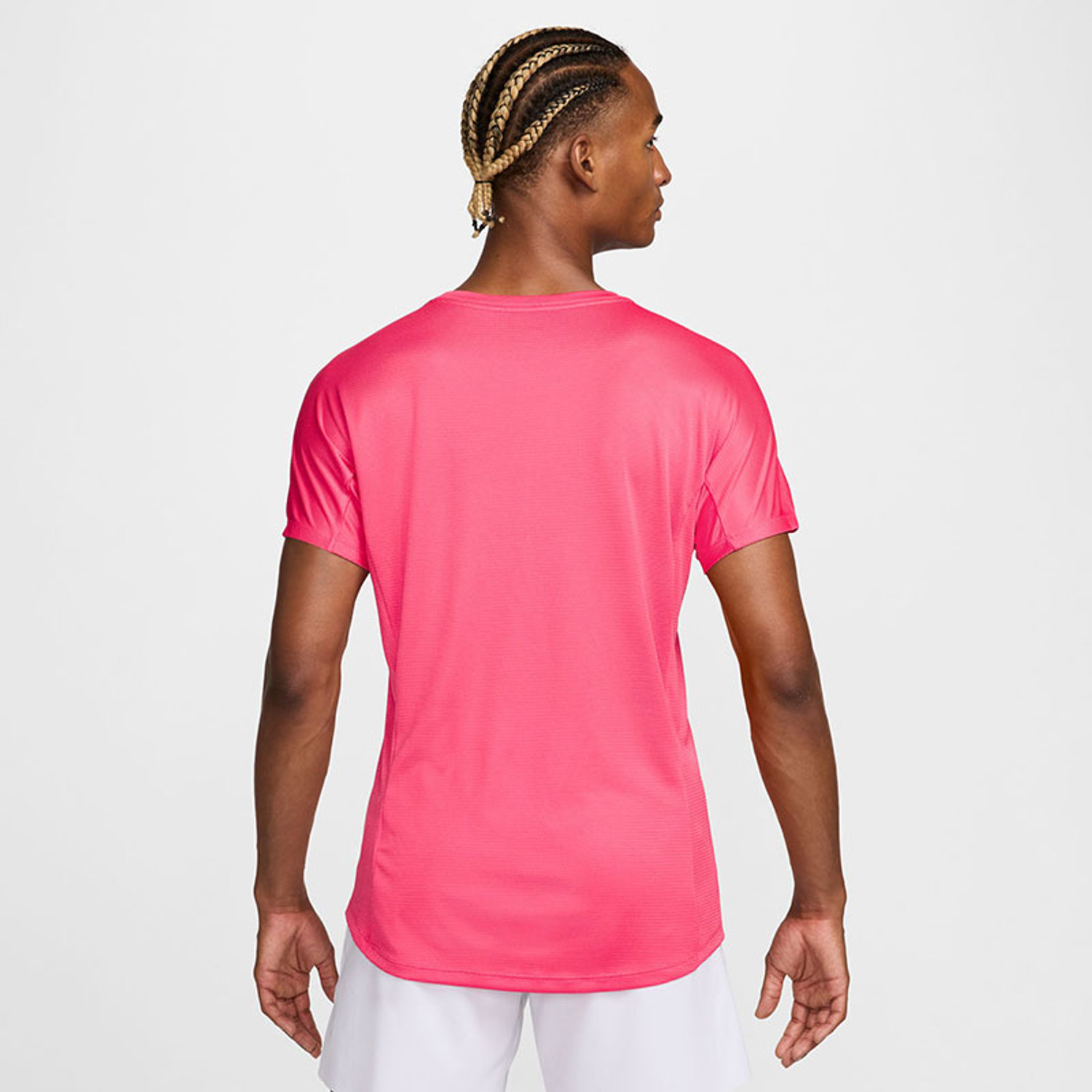 Nike Court Challenger Rafa Tee Set Heren