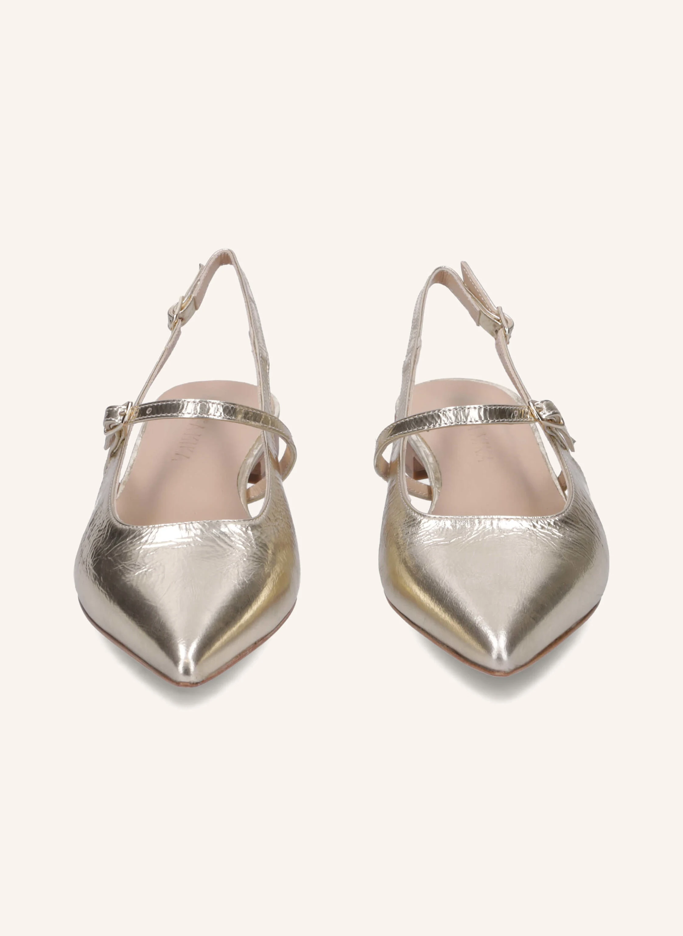 THEA MIKA Sling-Ballerinas