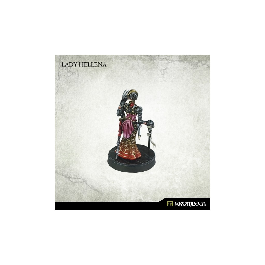 Lady Hellena