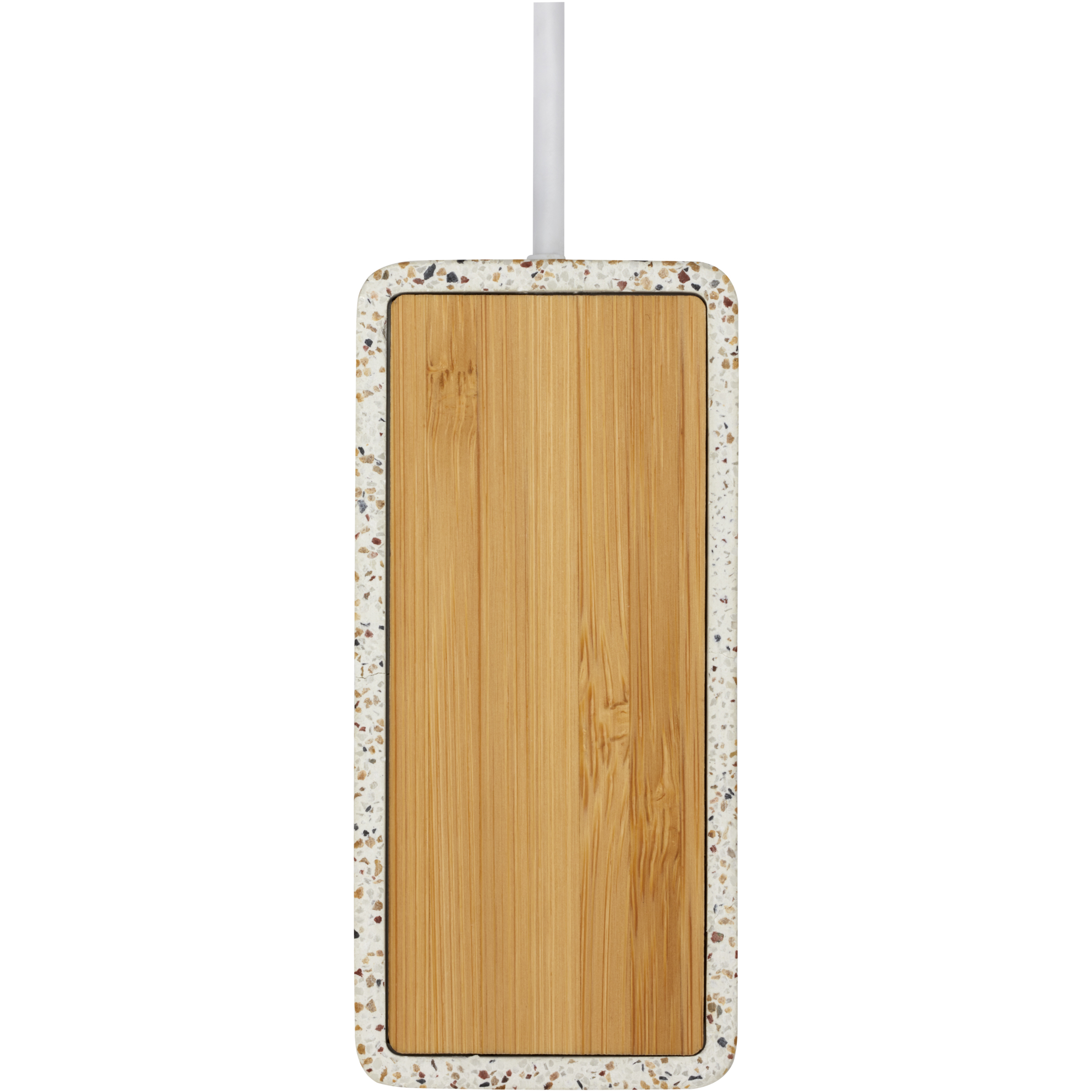 EgotierPro 124277 - Hub USB 2.0 Terrazzo