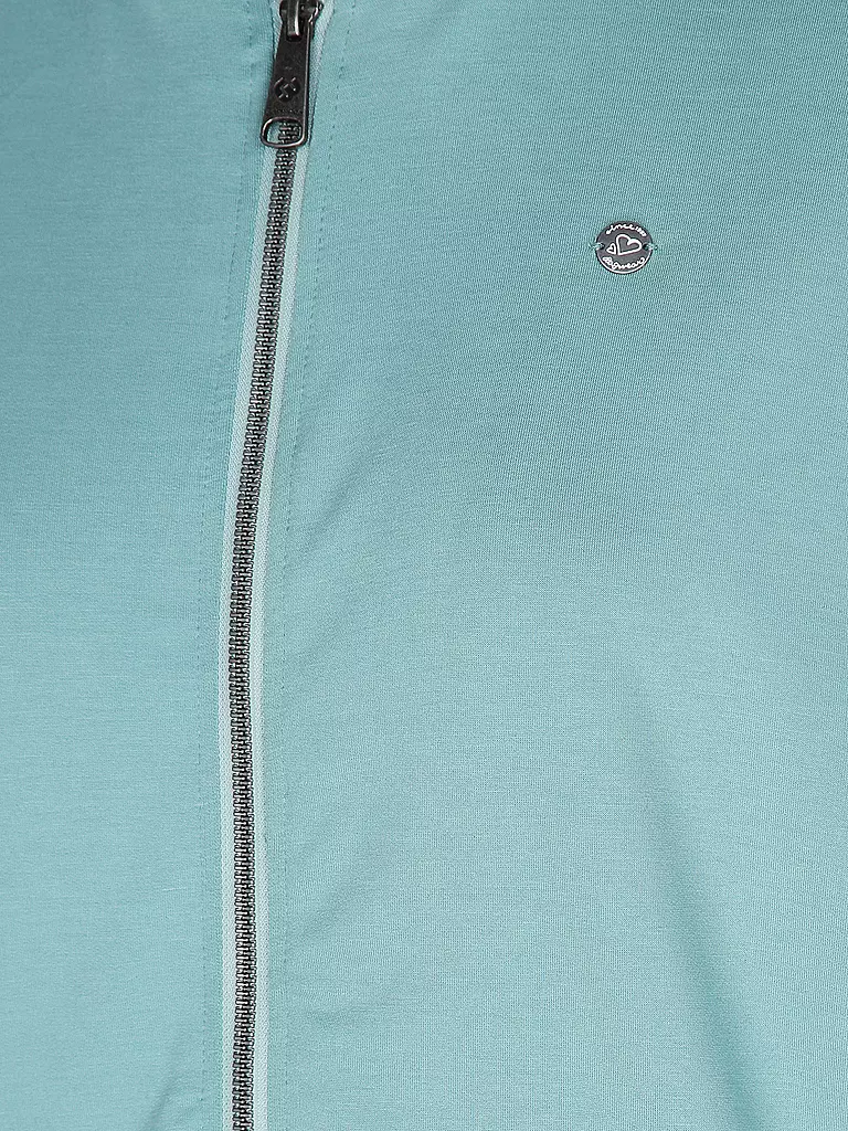 RAGWEAR Blouson DORON hellblau