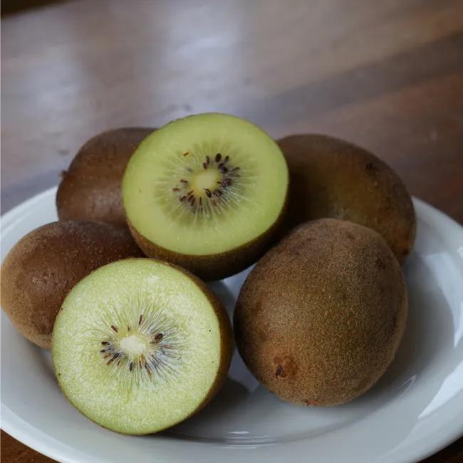 Kiwi jaune femelle 'dolce'® - actinidia deliciosa 3l
