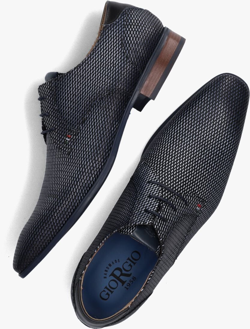 GIORGIO blauwe giorgio nette schoenen 964180