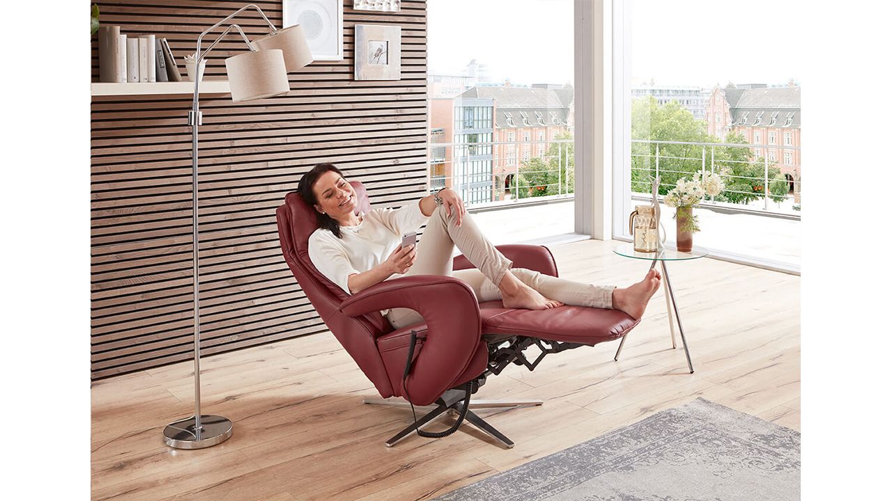 Relaxfauteuil Rhode  | Hukla