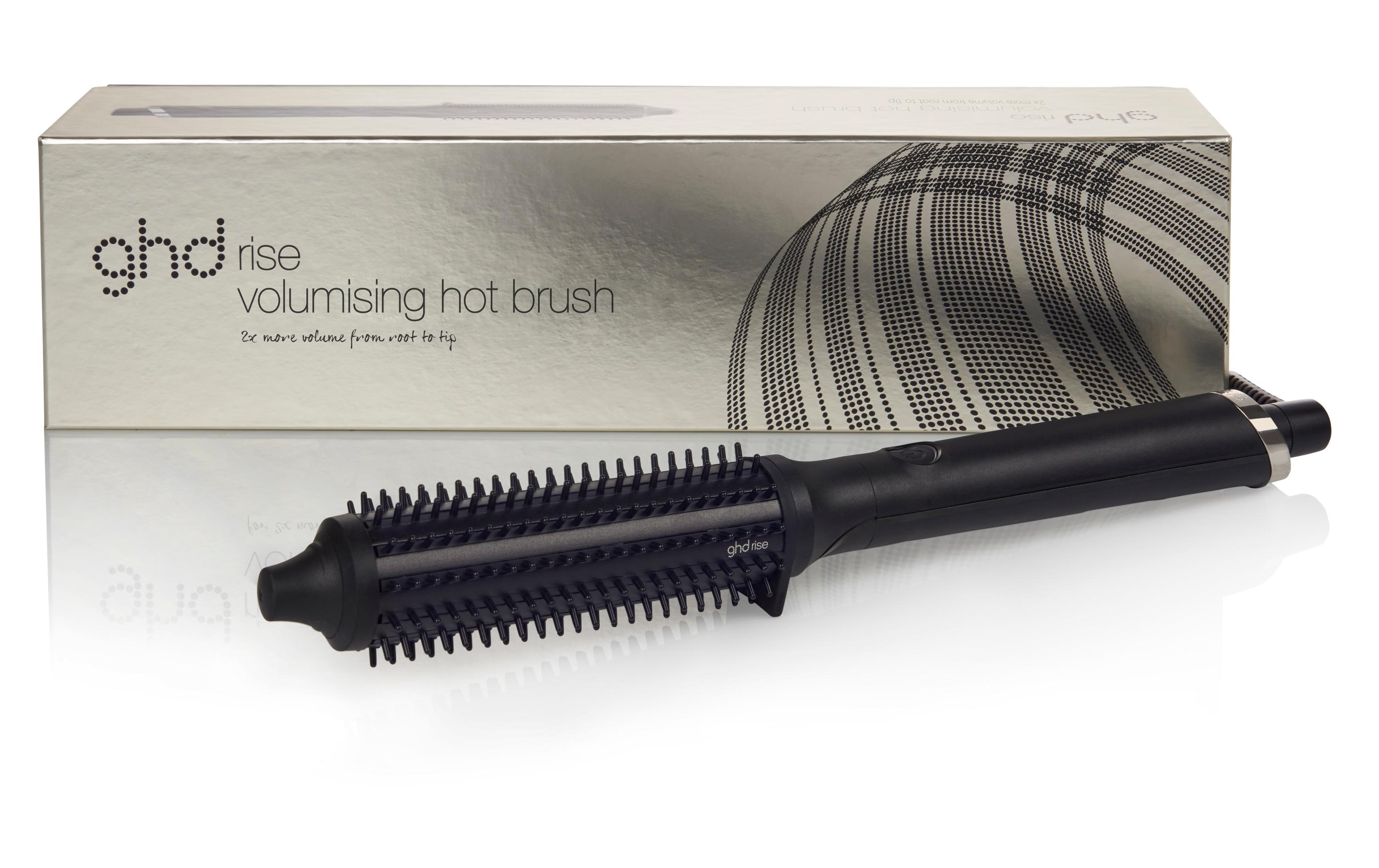 Warmluftbürste Rise Hot Brush<br>Föhnbürste