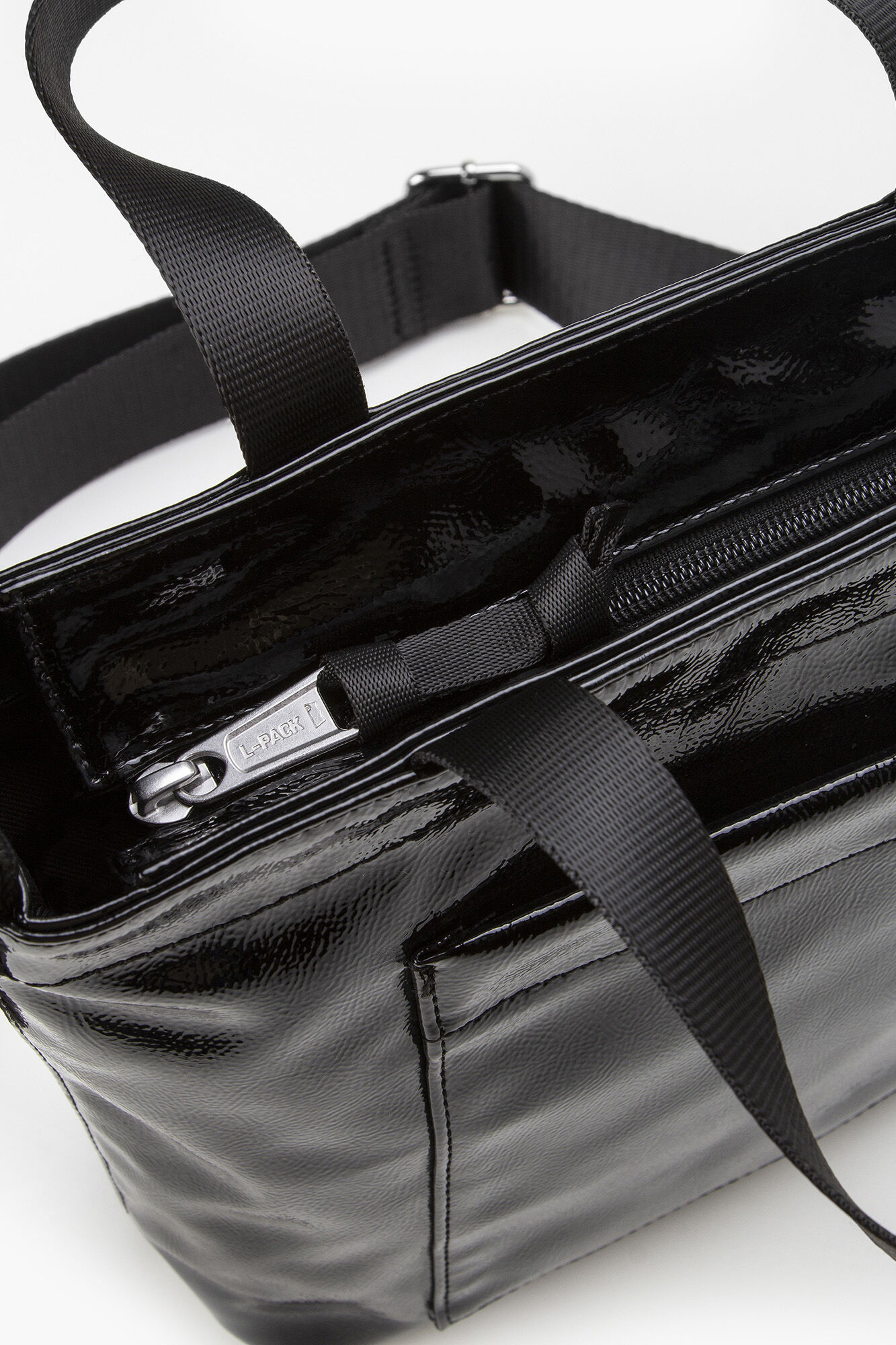 mini bolsa tote
