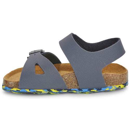 Kickers - SUNKRO - Marine