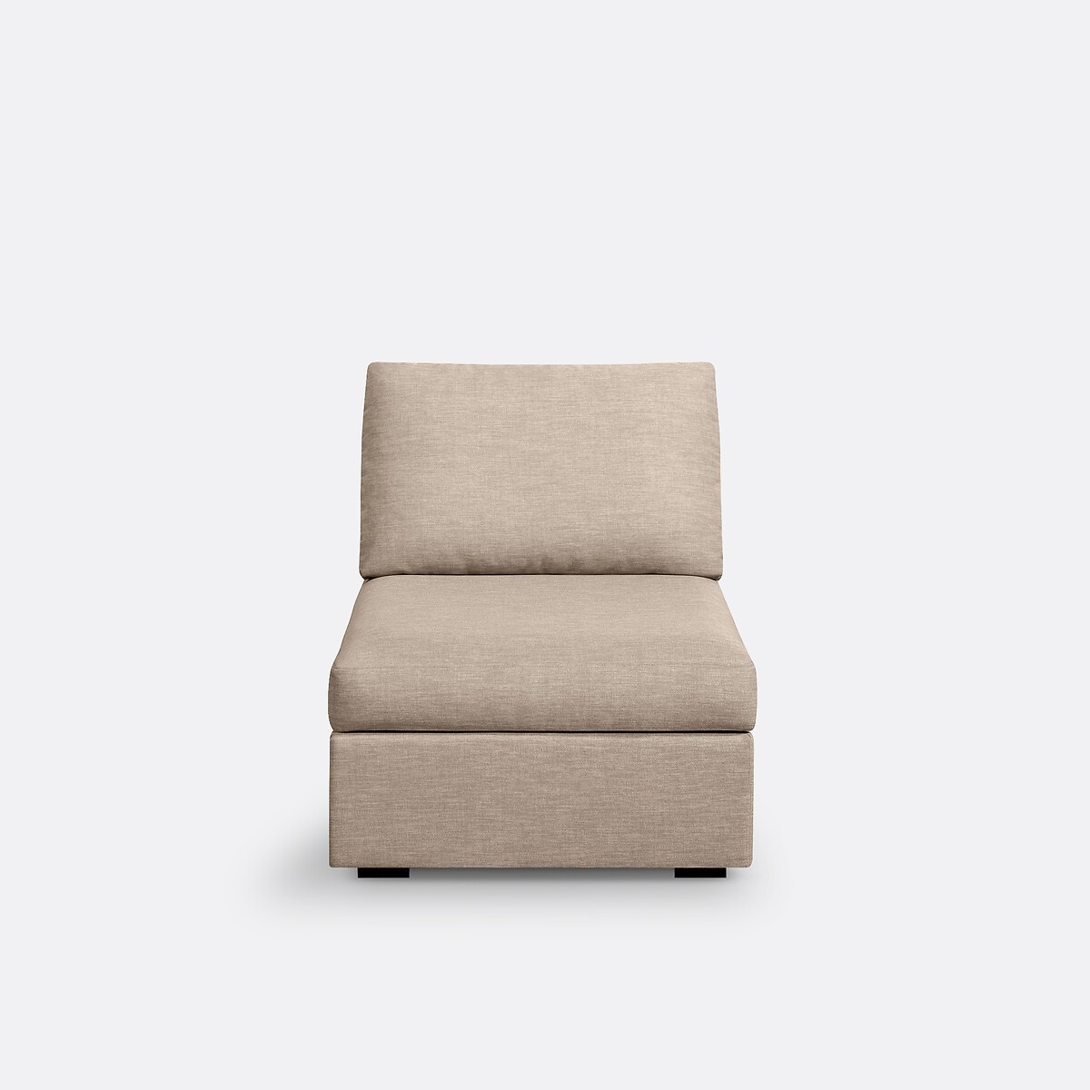 SO'HOME<br>Banco, conforto bultex, mêleestof, Robin