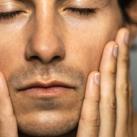 Ho Karan L'Eau de Peau - sérum nettoyant biphasé