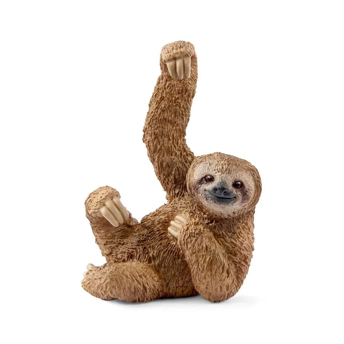 Schleich 17054 - Wild Life - Spielfigur, Faultier (14793)