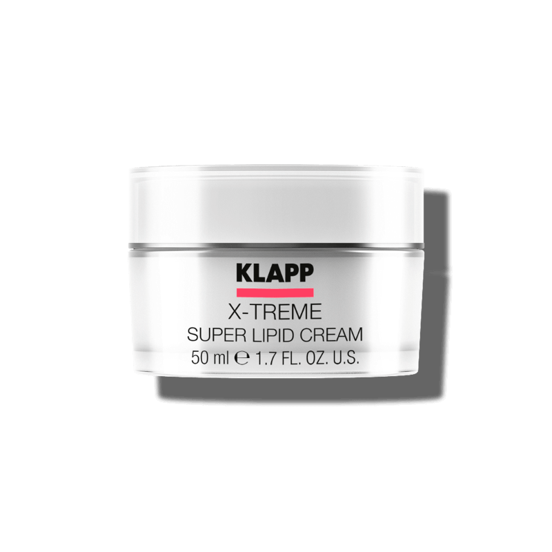 X-Treme Super Lipid Cream