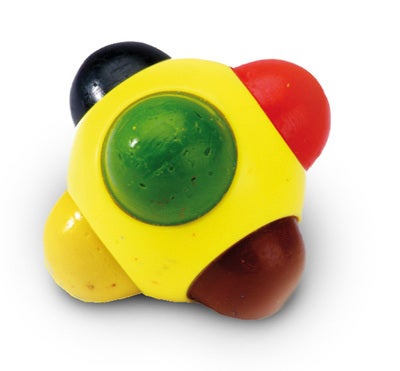 SES Creative Min Første Fargeball