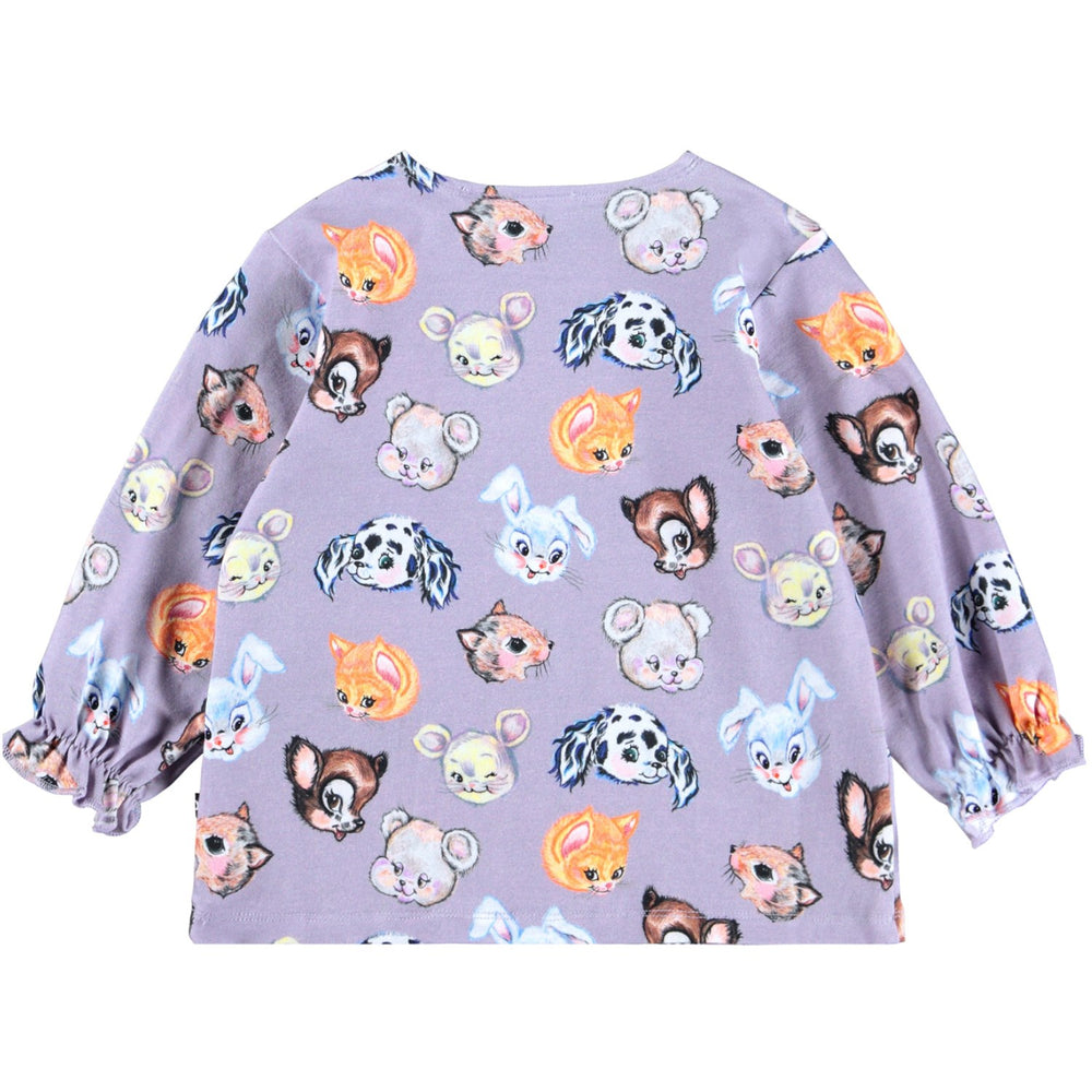 Køb Molo Itty Bitty Elina Bluse