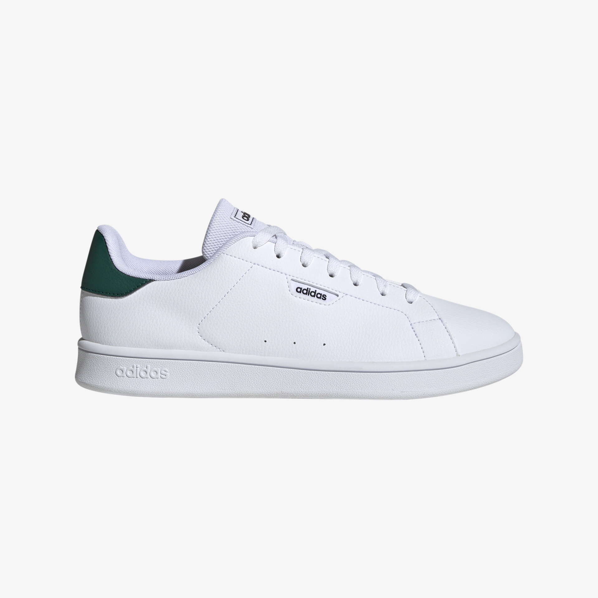 adidas Urban Court Herren Sneaker Low weiß - Jetzt bei reno.de