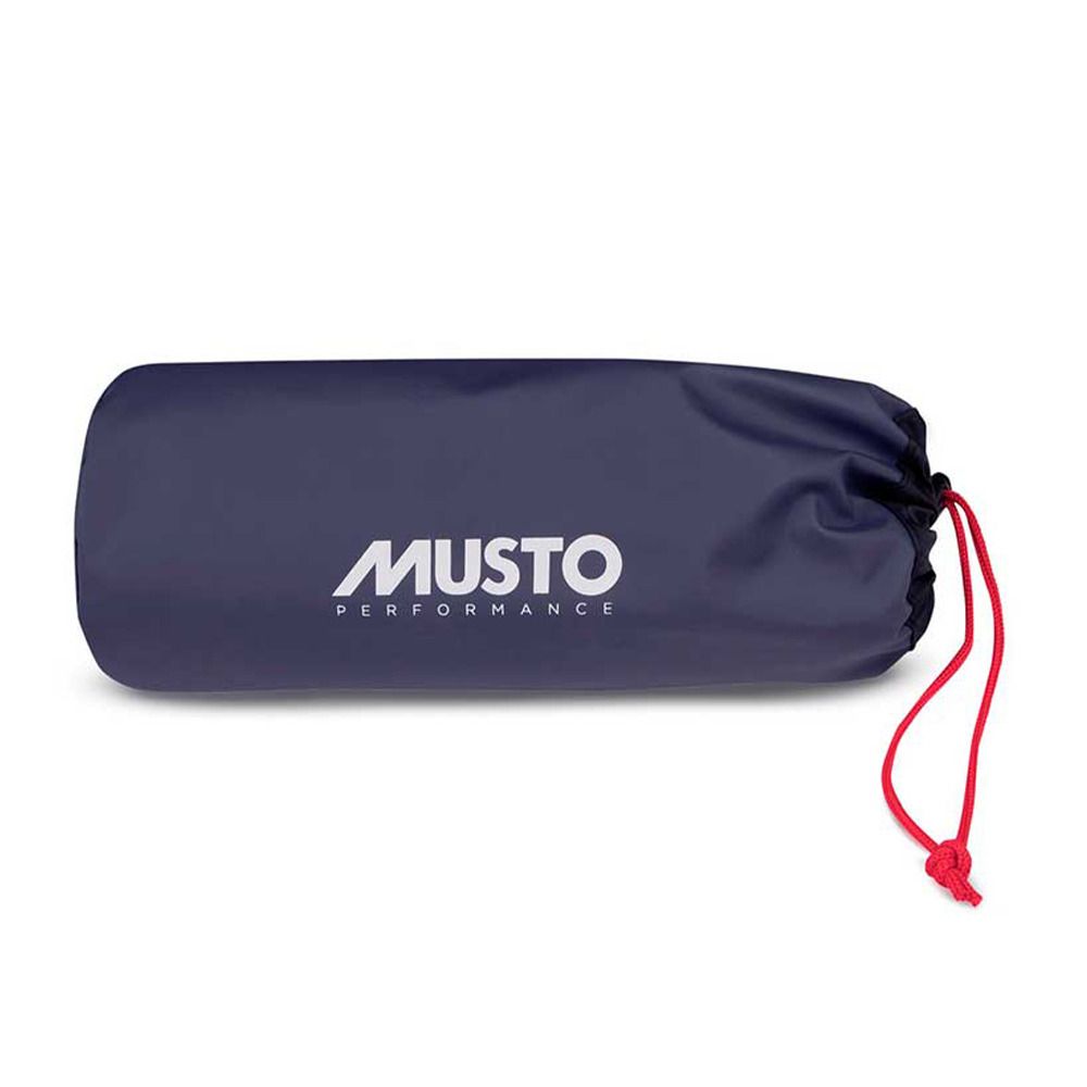 Musto GENOA SMALL 20L - Sac de voyage gbr blue