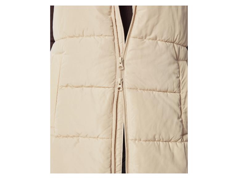 Dames bodywarmer