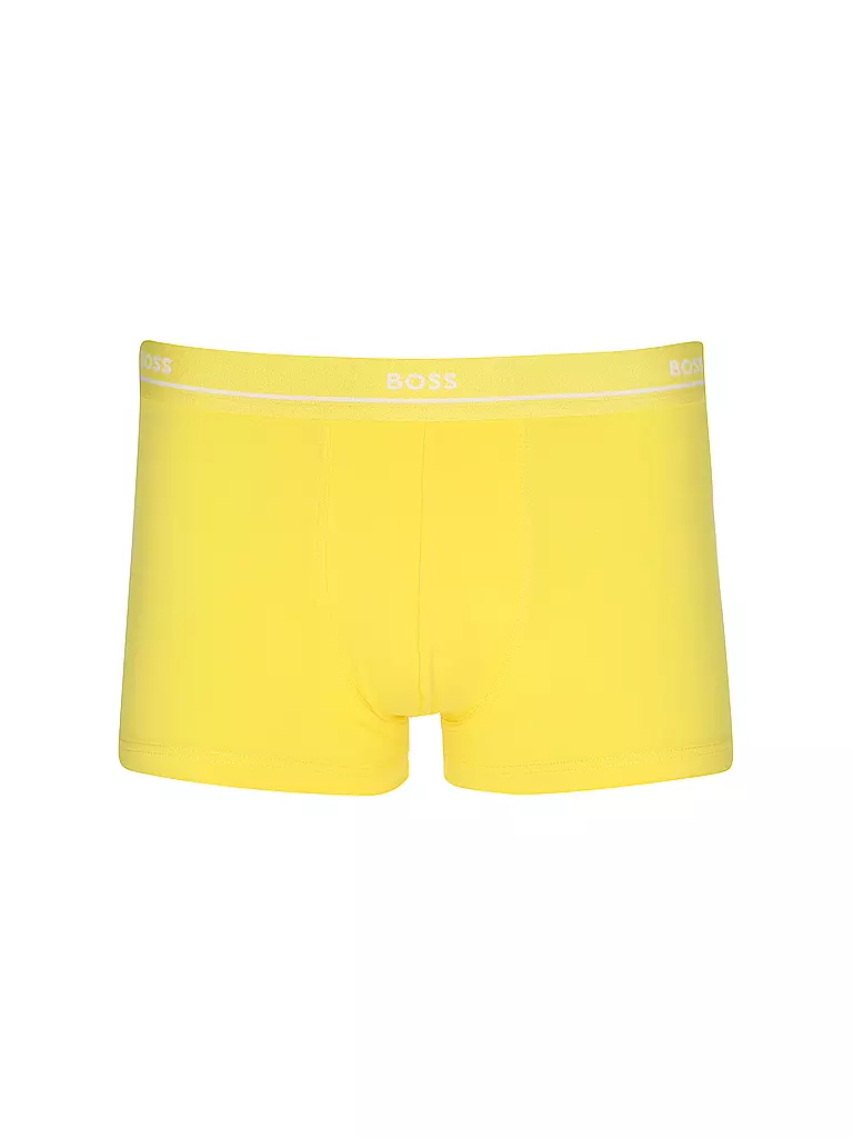 BOSS Pants 5er Pkg bunt bunt