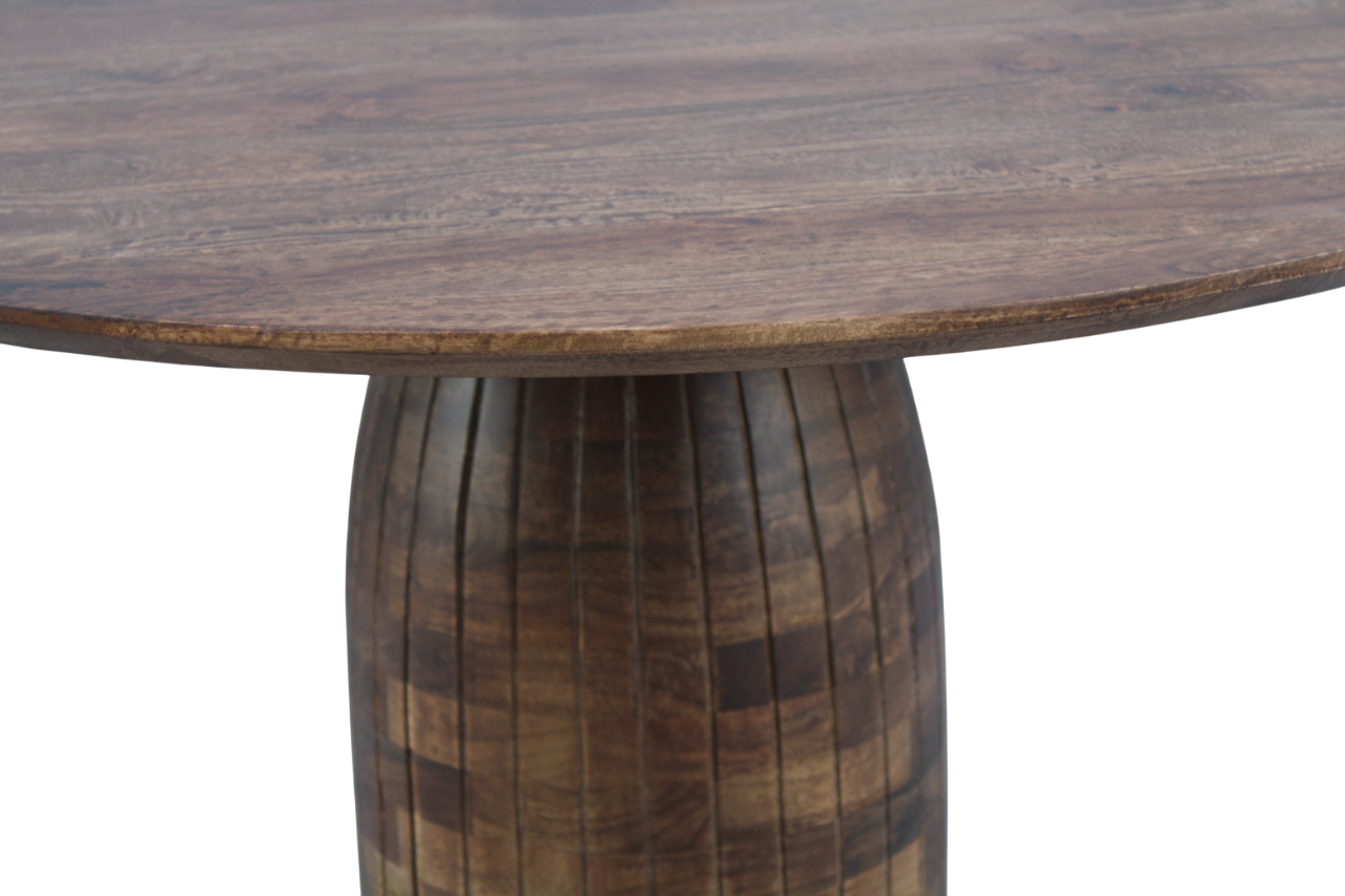 Eettafel Praag 130cm