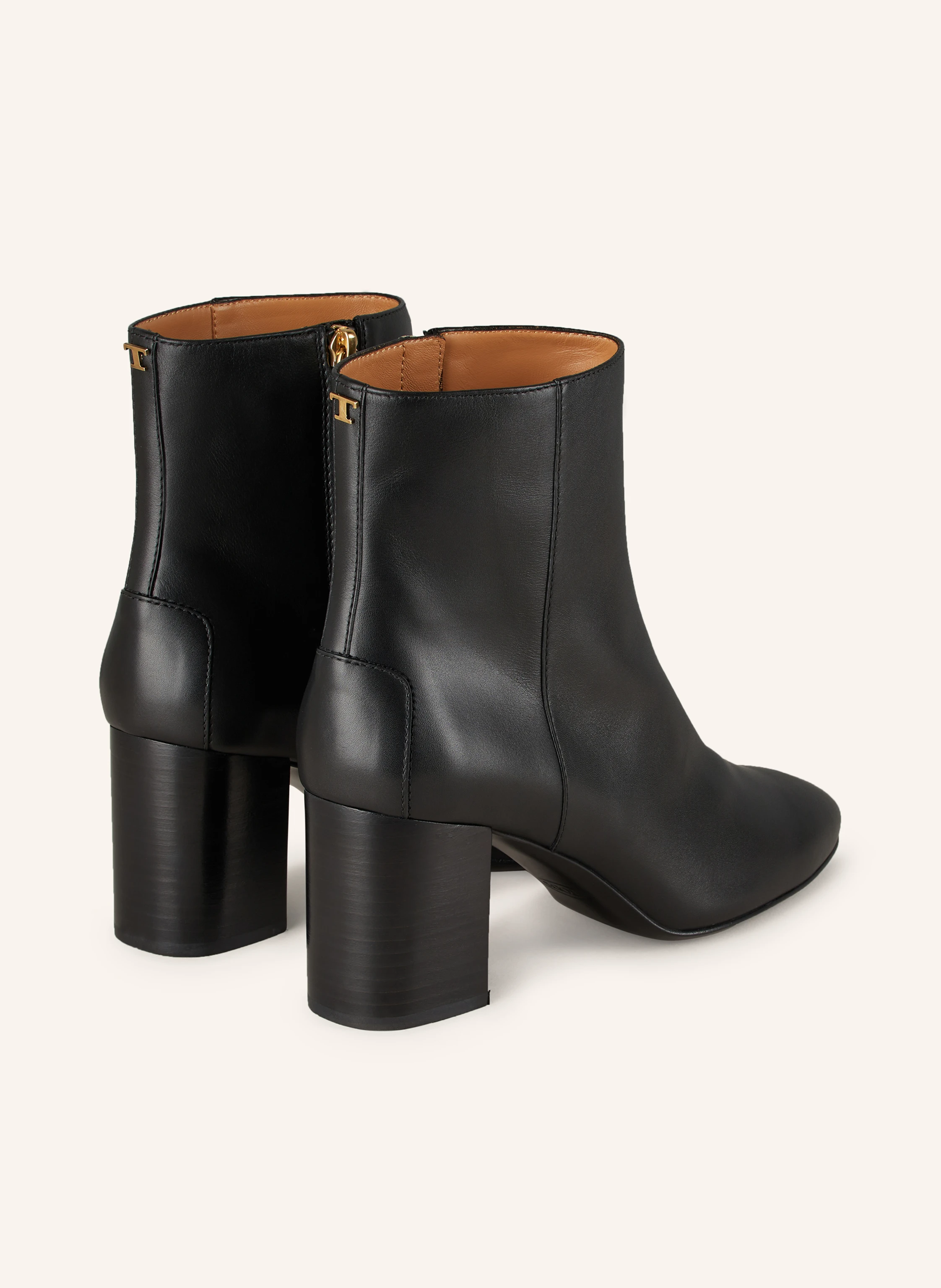 TOD'S Stiefeletten