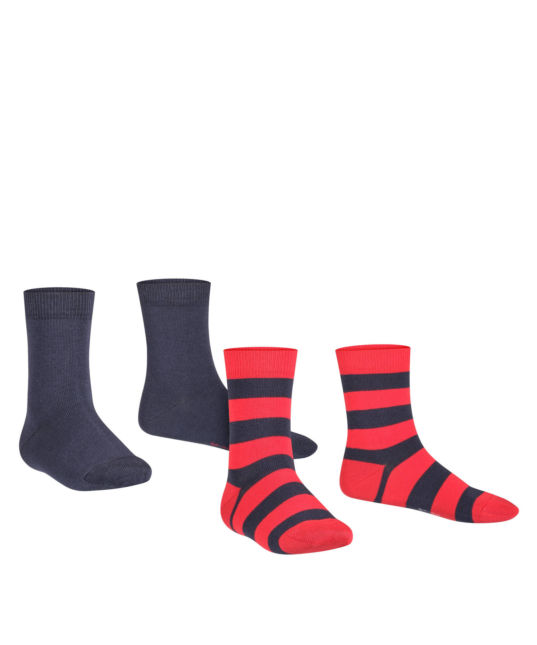 FALKE| Kinder Socken 2er-Pack