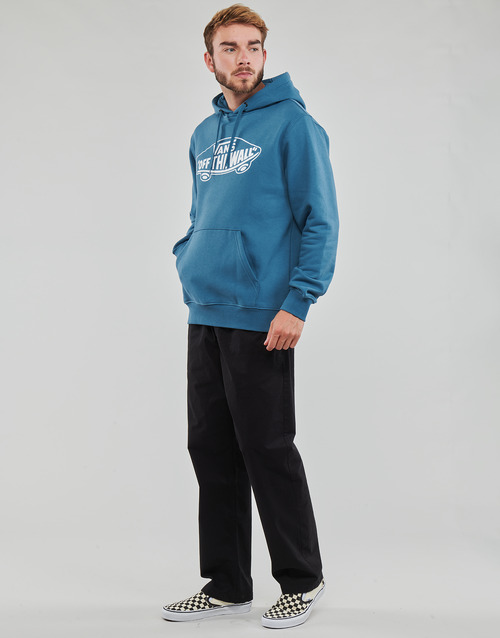 Vans - MN OTW PO II - Bleu