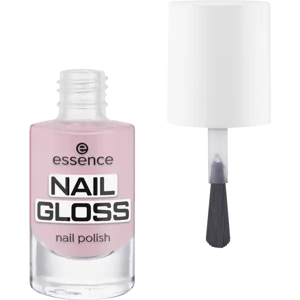 Nail Gloss Nail Polish