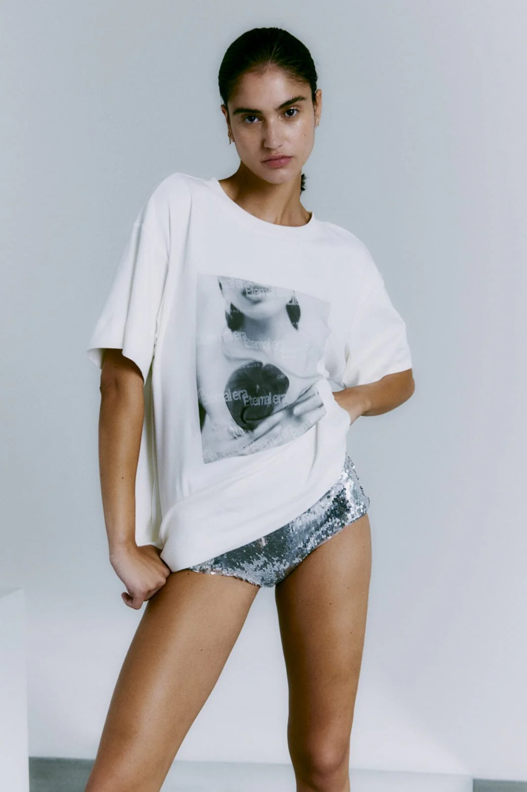 Copenhagen Muse Cmmuse-tee 206175