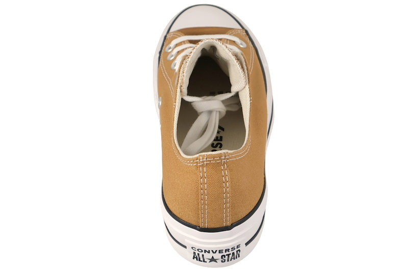 CONVERSE CTAS LIFT OX HONEY STICK/WHITE/BLACK SNEAKER