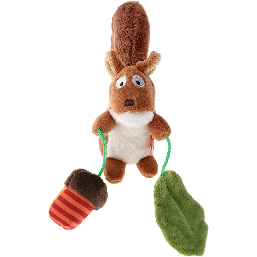 sigikid® Anhänger Eichhörnchen, Baby Activity