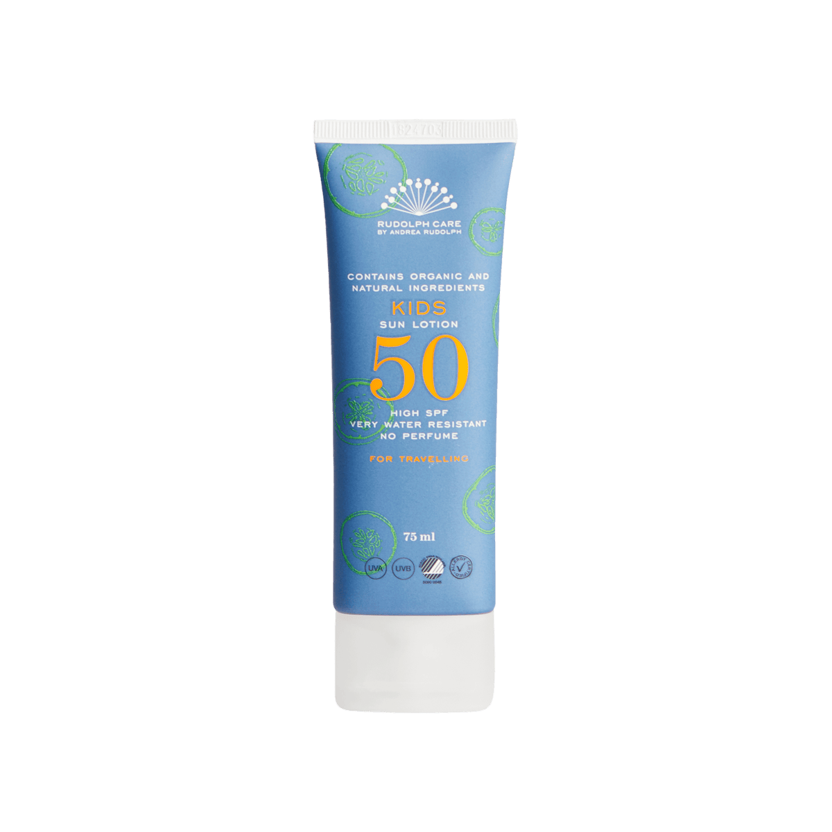 Kids Sun Lotion SPF 50 200ml