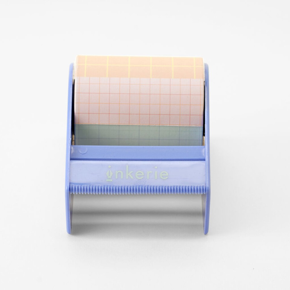 Sticky Note Dispenser