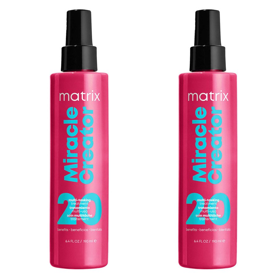 Matrix Miracle Creator Spray Duo