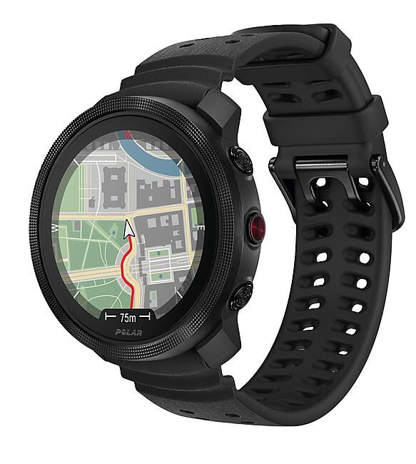 POLAR - MONTRE GPS VANTAGE M3