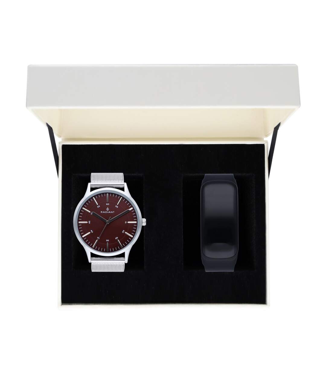 Montre Homme Radiant Ra516602T