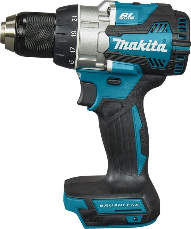 Makita DDF489Z Accu Schroefboormachine 18V Basic Body