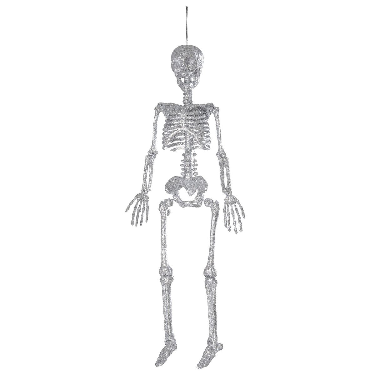 Halloween Skelet 92cm