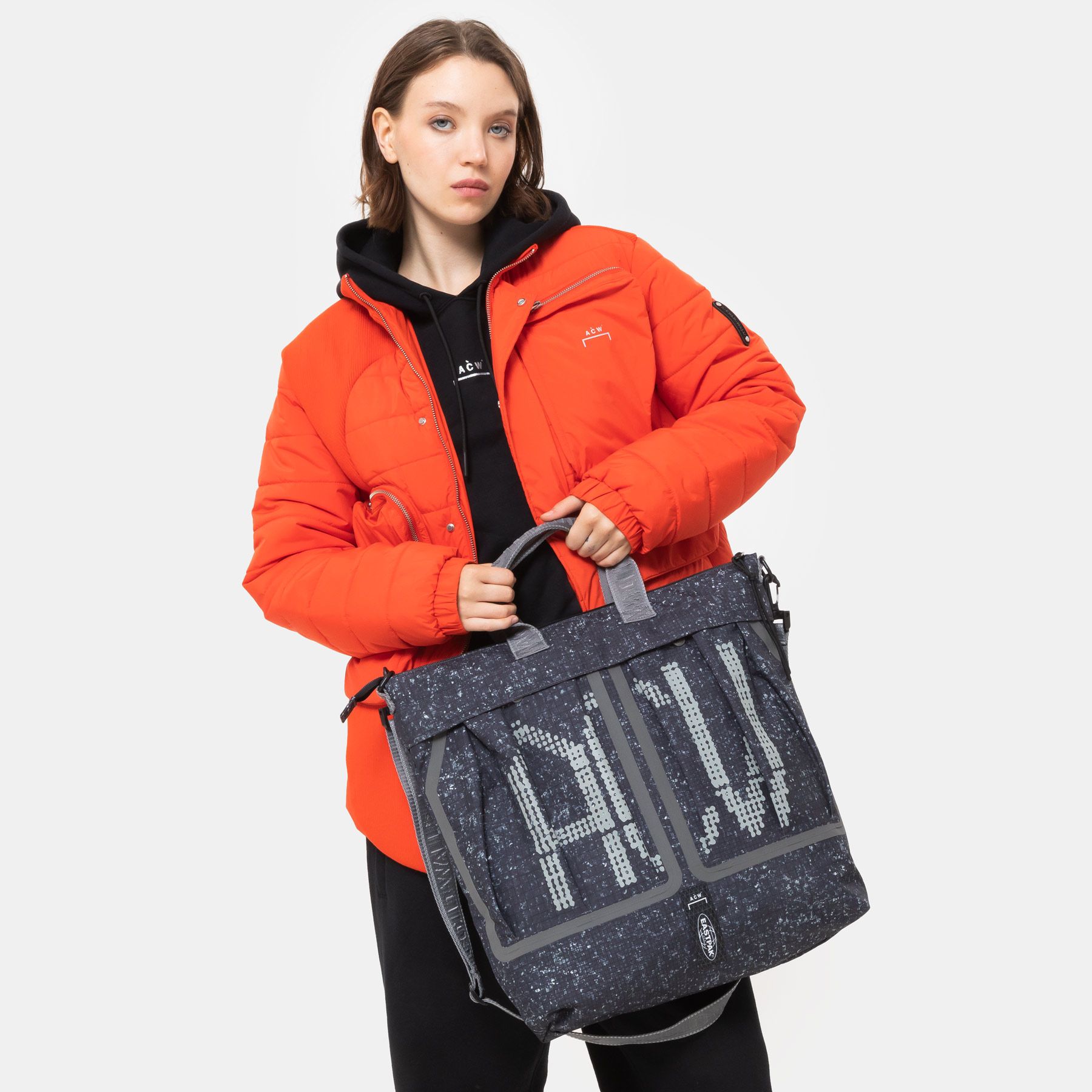 Tote A-COLD-WALL* Granite