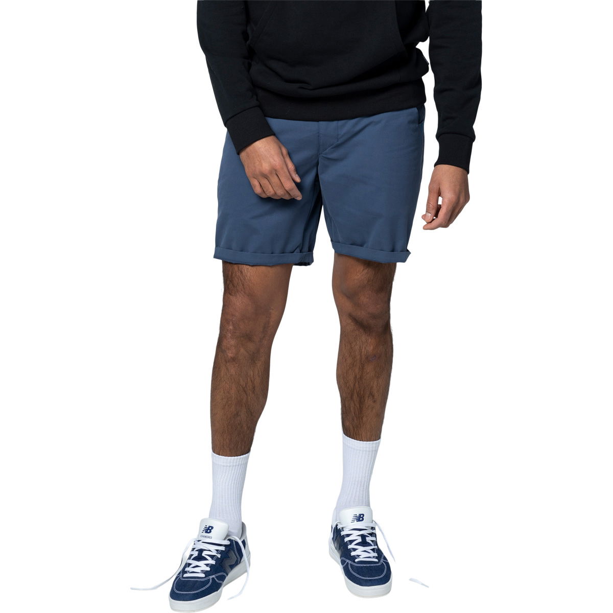 Bula Lull Chino Shorts Herre