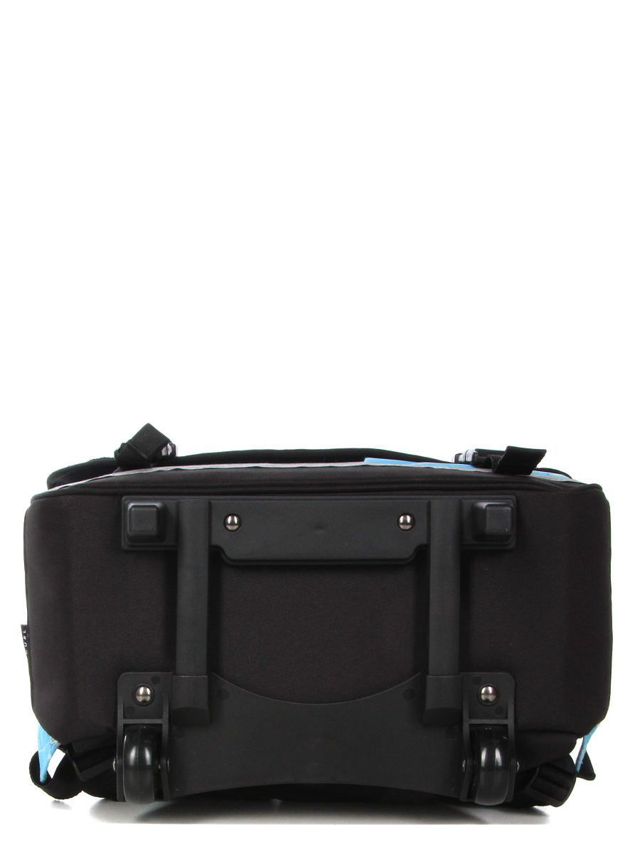 Cartable À roulettes Rip Curl Animal Ocean Wheeley Satchel 38 cm