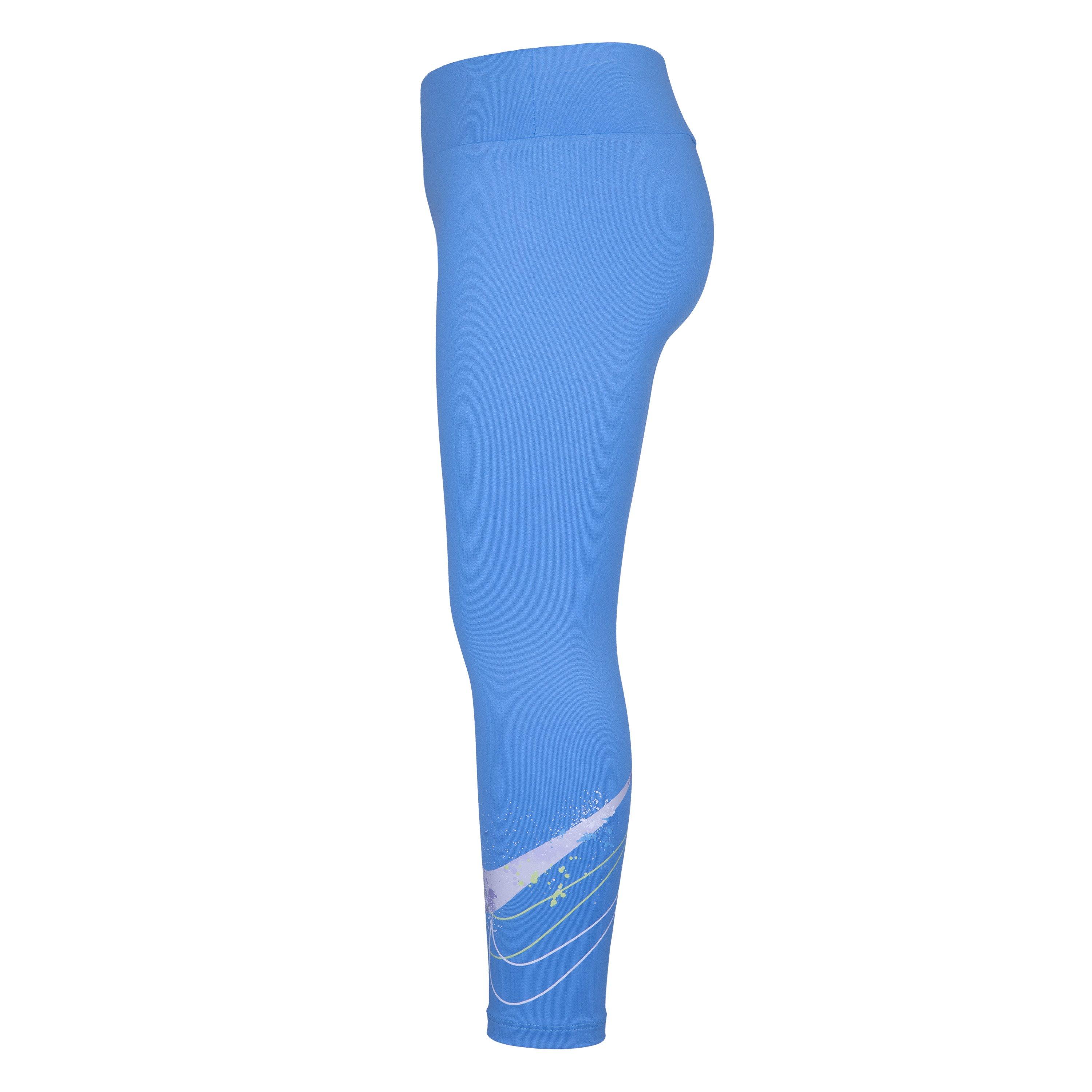 Nike Just Dry Fit Leggngs Babies